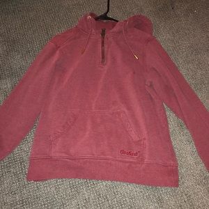 Women’s Carhartt Sweatshirt